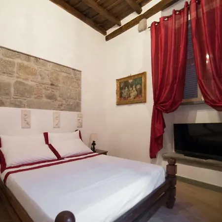 Il Plebiscito Appartement *
