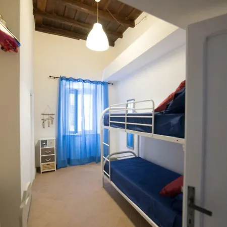 Il Plebiscito Appartement *