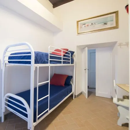 Appartement Il Plebiscito *