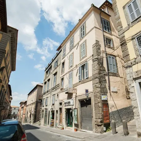 Il Plebiscito Appartement