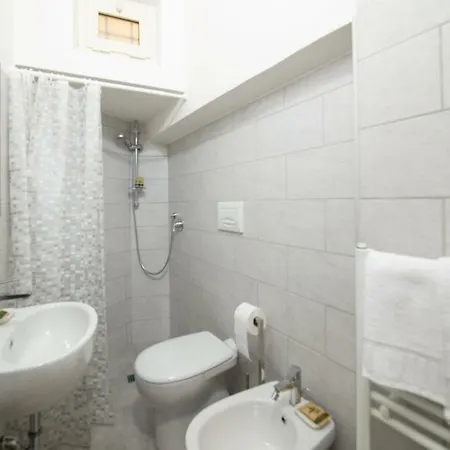 Appartement Il Plebiscito Viterbe