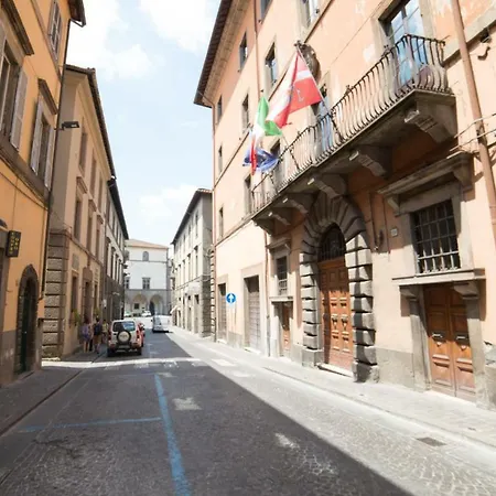 Appartement Il Plebiscito *