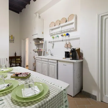 Il Plebiscito Appartement *