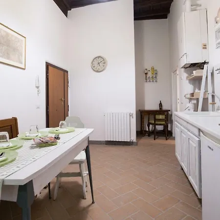 Il Plebiscito Appartement