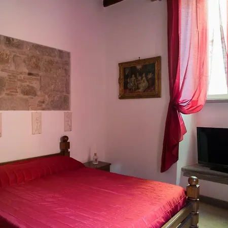 Il Plebiscito Appartement Viterbe