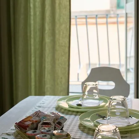 Appartement Il Plebiscito Viterbe
